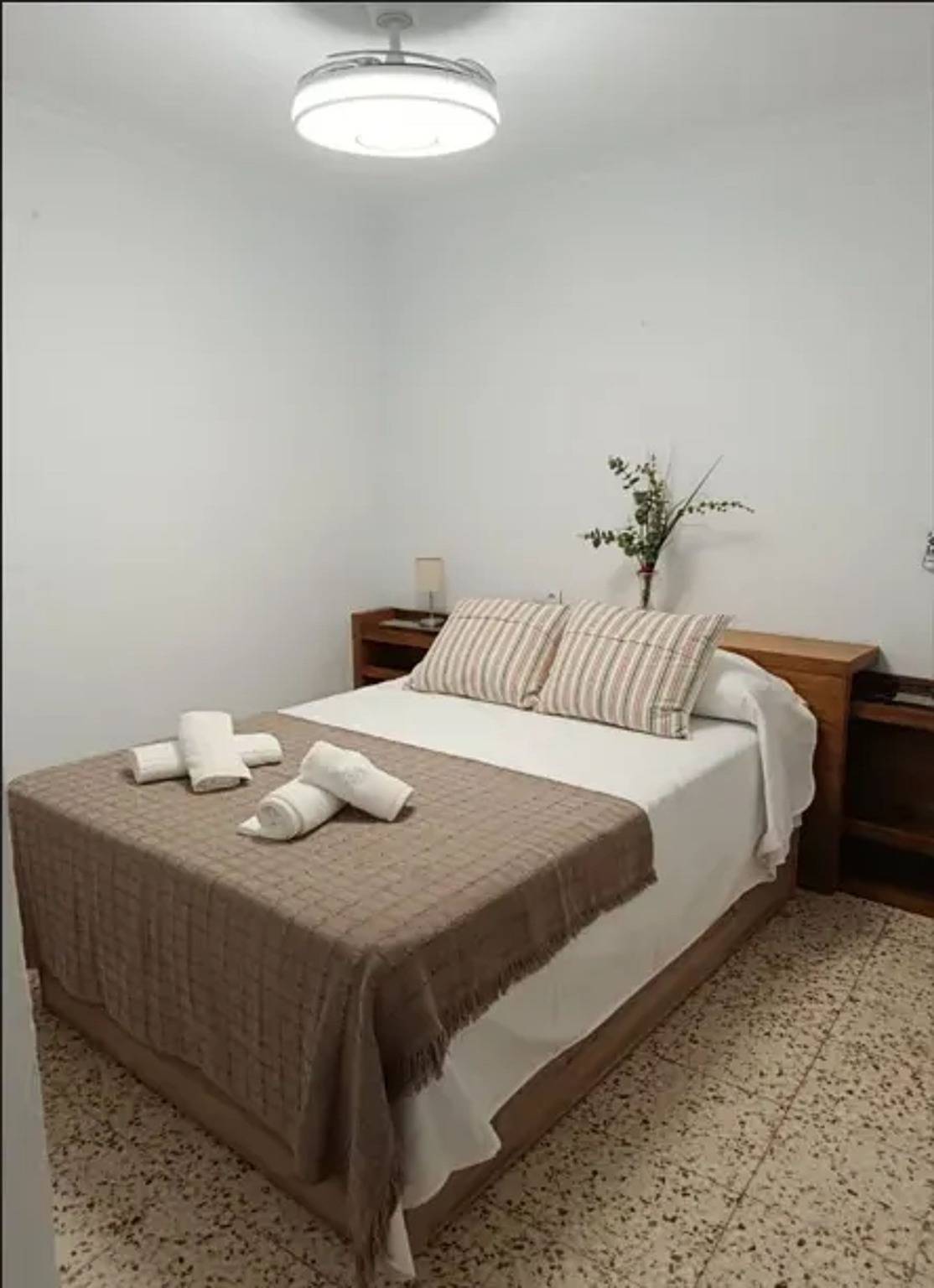 Casa Encantadora con Jardín en Ardales, 70 m², 5 Personas in Ardales, Provincia de Málaga