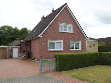 Ferienwohnung für 5 Personen in Ostrhauderfehn, Oldenburger Münsterland, Bild 1