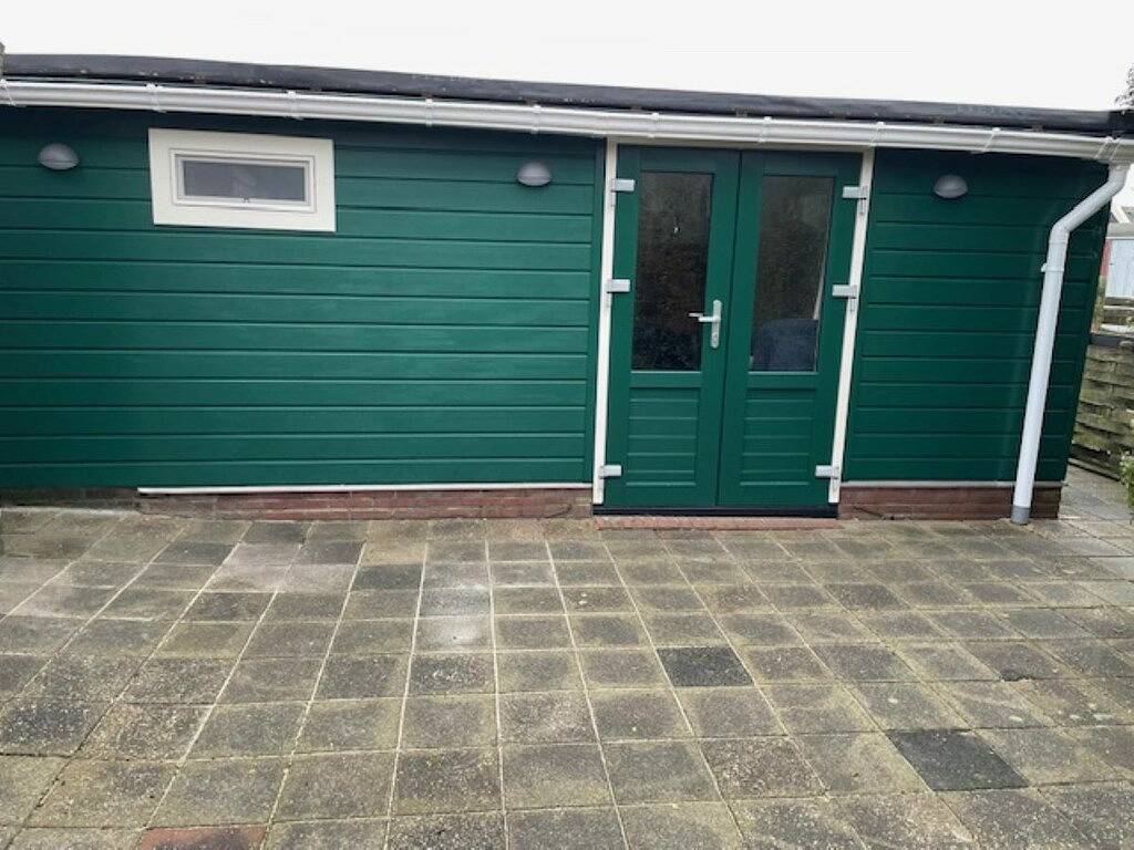 Vakantieappartement met 2 slaapkamers in Schoorl, Noord-Holland - Kust van de Noordzee