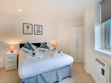 Ferienhaus für 4 Personen in Newcastle upon Tyne, Nordostengland, Bild 4