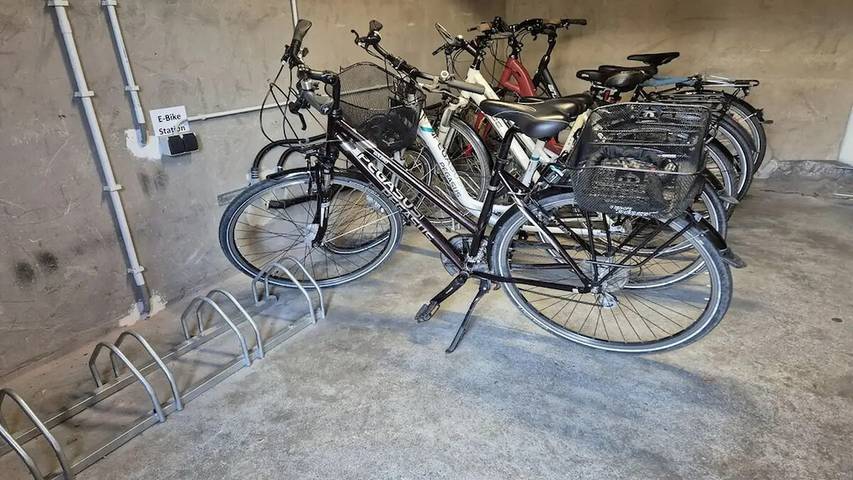 Ferienhaus für 3 Personen, mit Balkon in Radolfzell am Bodensee - 3