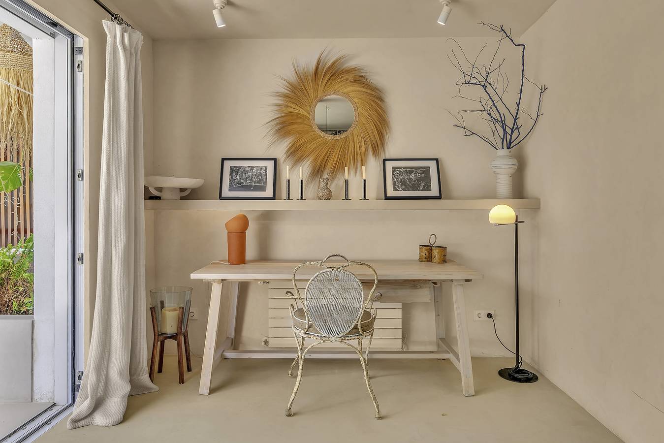 Casa Bambu - Marbellamar in Marbella West, Marbella