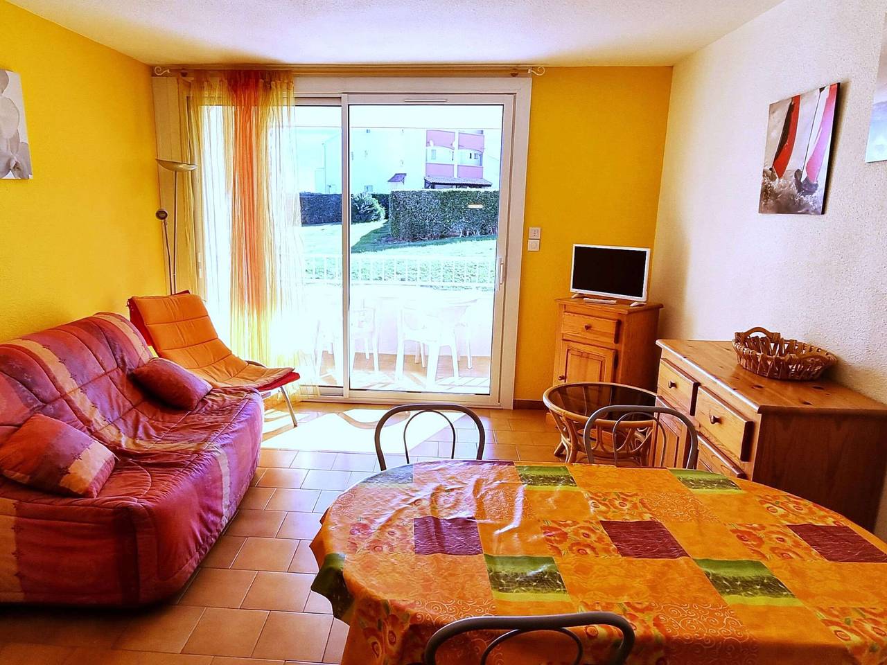Photo : Appartement de vacances