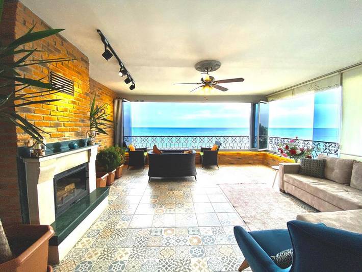 Ferienwohnung für 9 Personen - 1