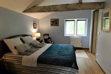 Chambre D’hôte pour 2 Personnes dans Garrey, Région de Dax, Photo 2