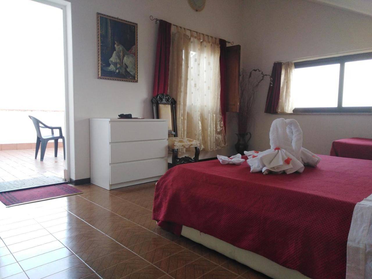 Villa Royal Etna Stars in Zafferana Etnea, Ätna