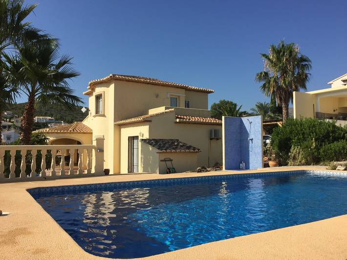 Casa rural para 6 personas en Vall de Laguart - 3