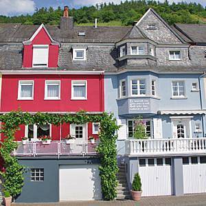 Moselresidenz Michels in Zell Stadt (Mosel), Zell (Mosel)