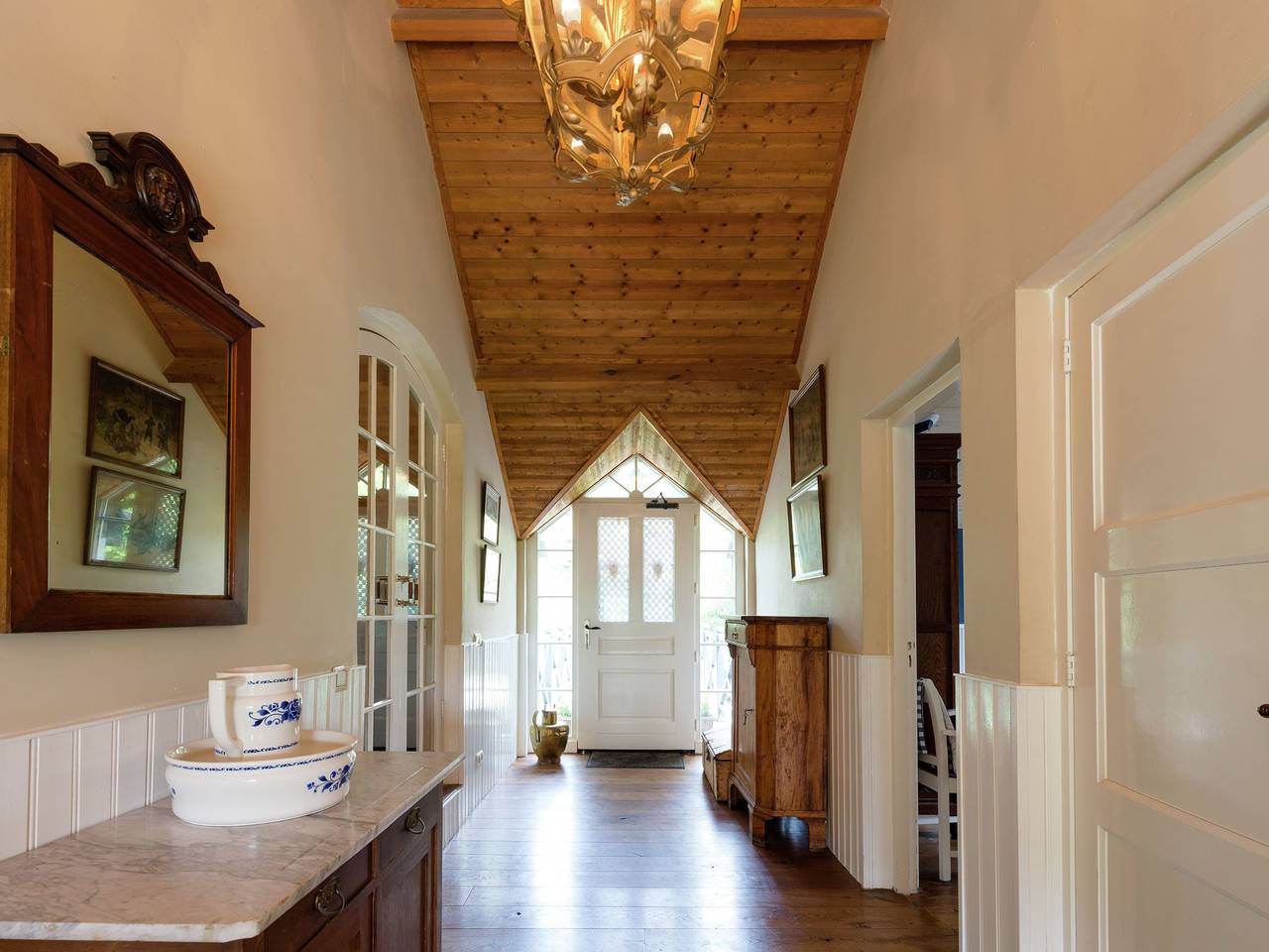 Rust, natuur en comfort gecombineerd in Tavigny, Houffalize