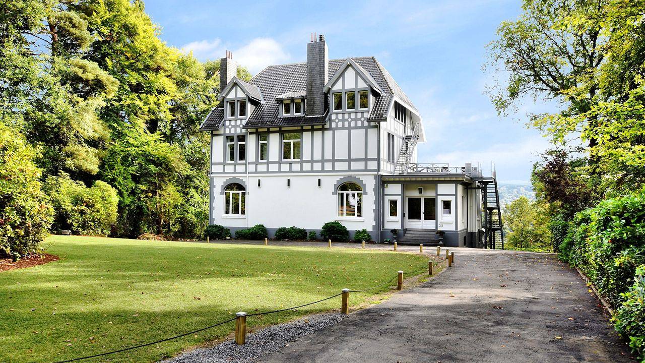 Ferienhaus für 22 Personen (520 m²) in Spa in Spa, Liège region