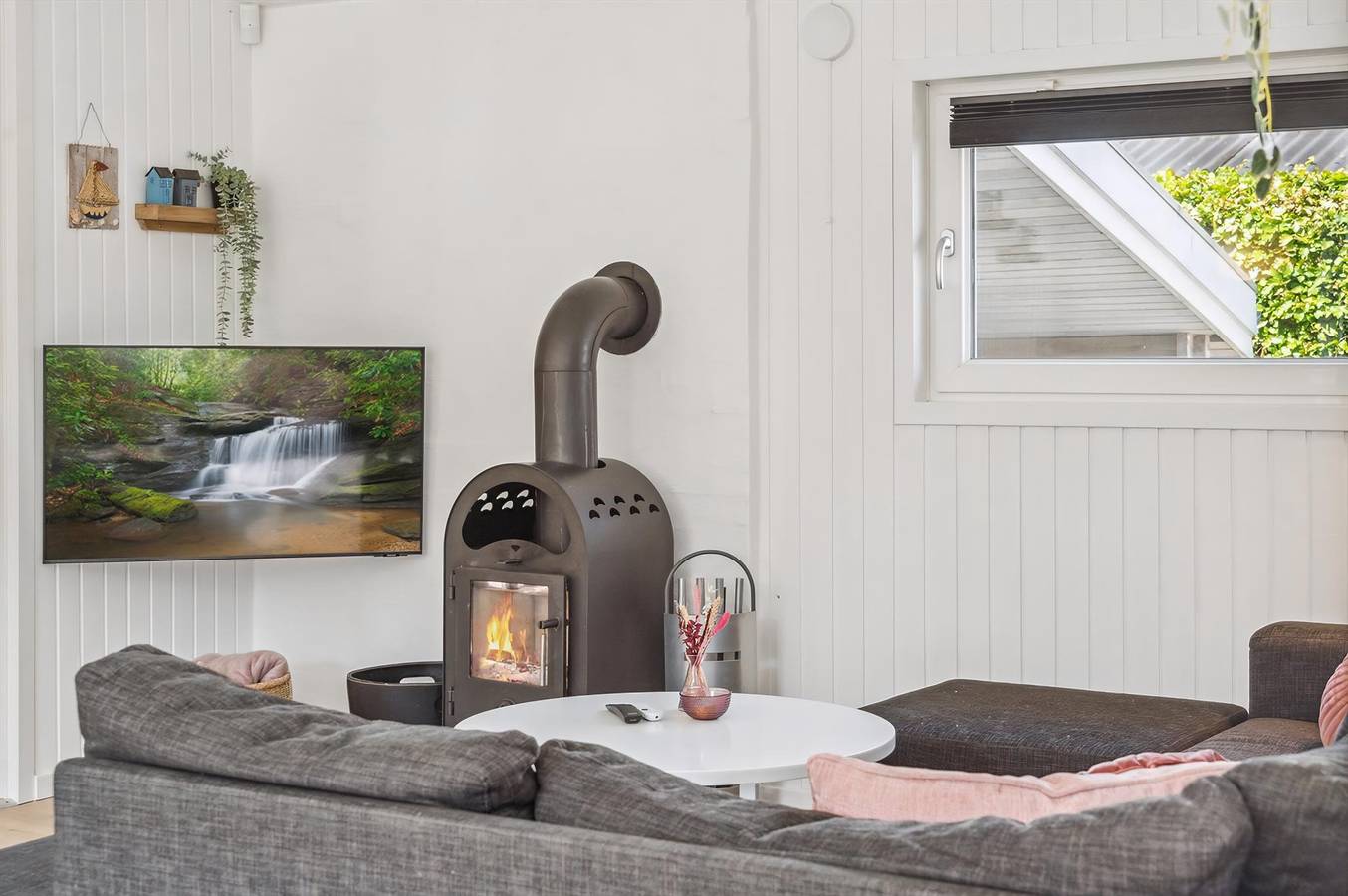 Pet friendly home in Bjert with Wifi in Bjert, Kleiner Belt