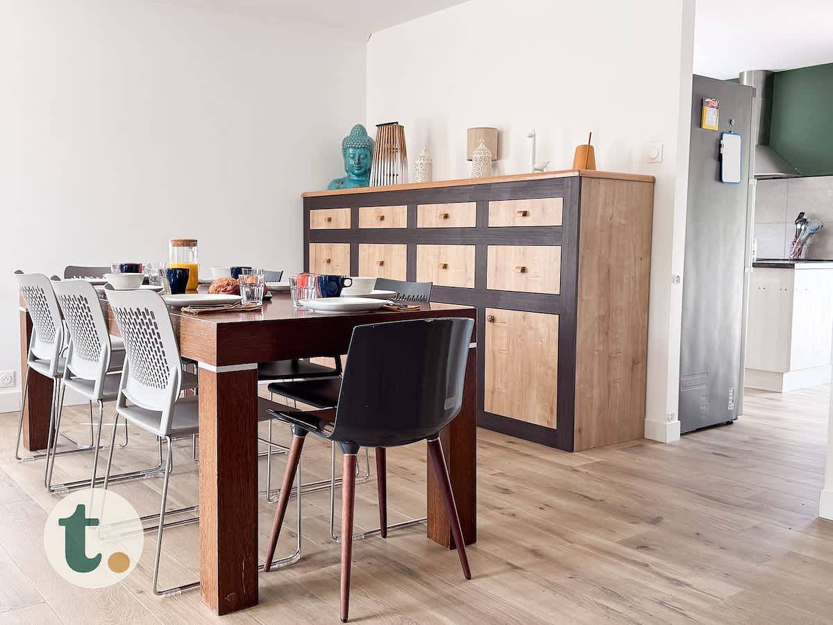 Tranquiloue - Maison Cosy a 15min du Puy du Fou in Les Herbiers, Vallée de la Loire