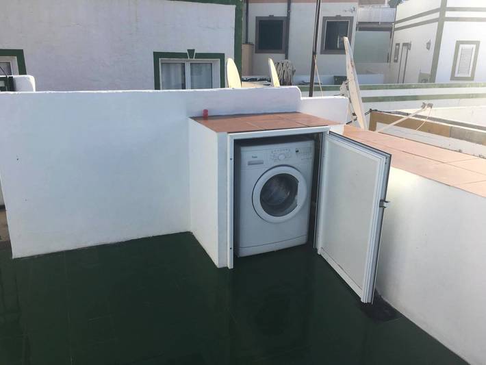 Ferienwohnung für 3 Personen, mit Balkon/Terrasse und Meerblick in Puerto de Mogan - 4