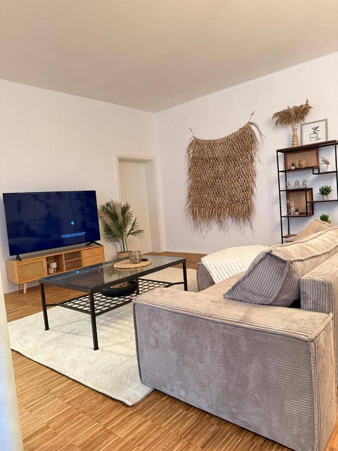Ferienwohnung für 6 Personen