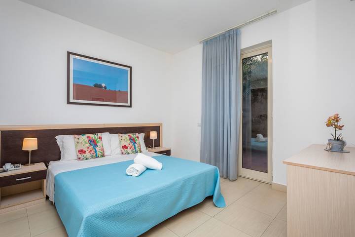 Ferienwohnung für 6 Personen in Giardini-Naxos