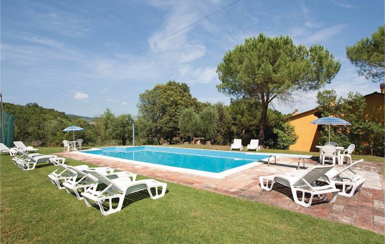 Lakeview 100: Piscina, Cucina, WiFi, Parcheggio in Magione, Lago Trasimeno