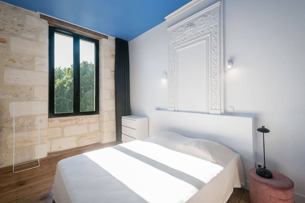 Villa Courreau in Vendays-Montalivet, Lesparre-Médoc region