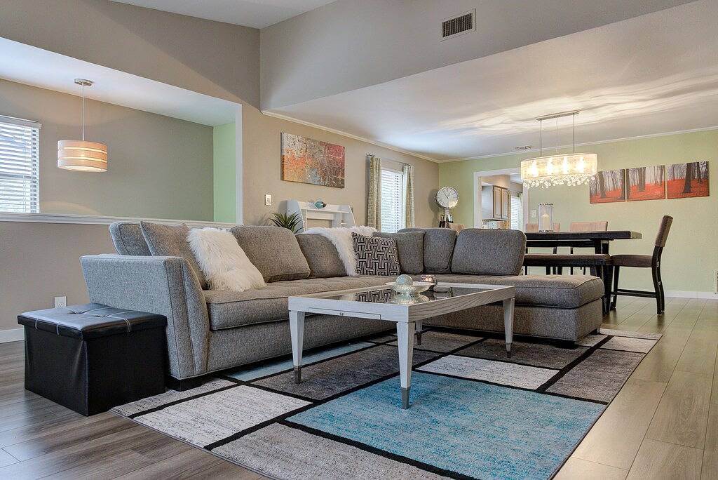 Tower Point - Eine Birdy Ferienwohnung in San Antonio, Bexar County