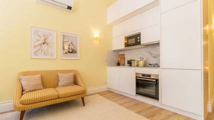 Apartamento De Férias para 2 Pessoas em Centro Histórico do Porto, Porto, Foto 2