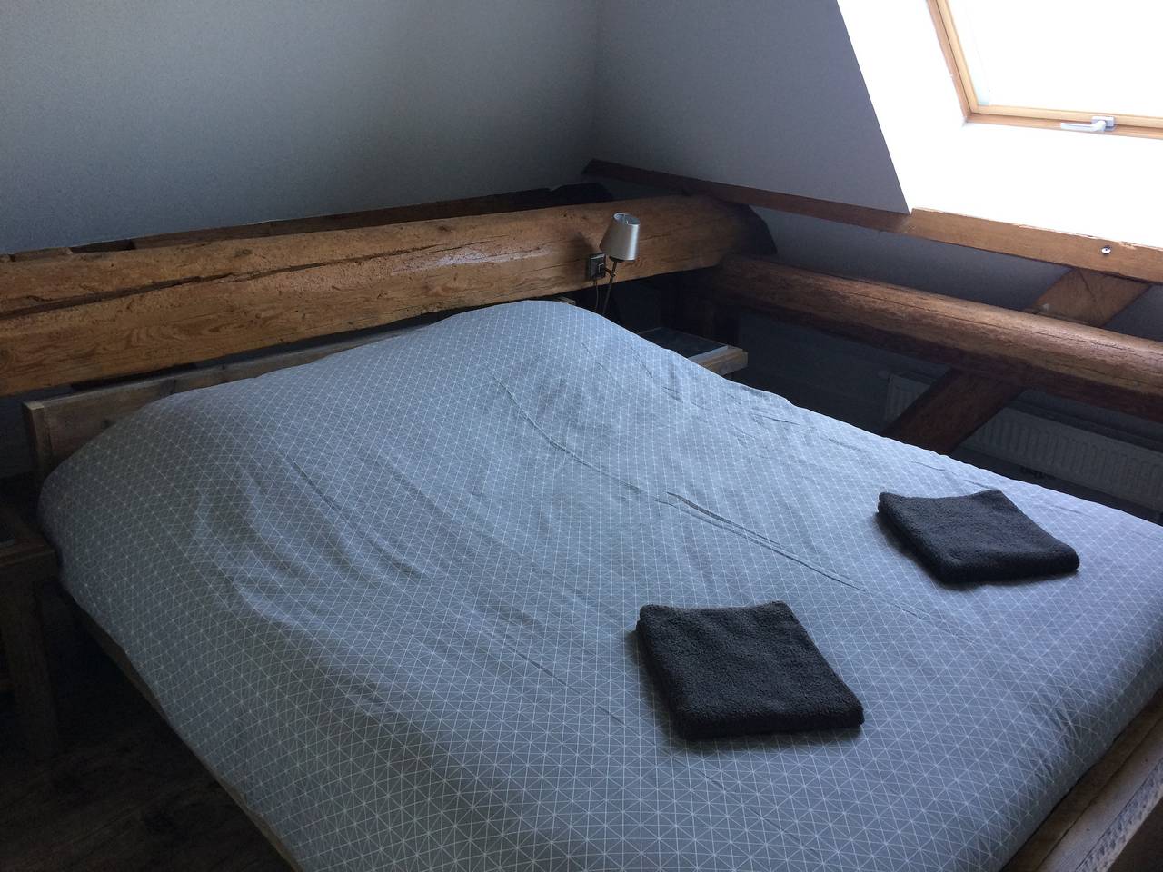 Ganze Wohnung, Callinghe Vakanties — Appartement Rustiek in Schagen, Niederländische Nordsee