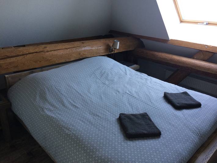 Gîte pour 4 personnes à Schagen - 3