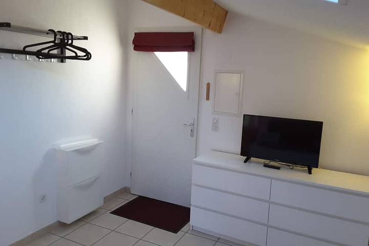 Holiday apartment for 2 people - 1