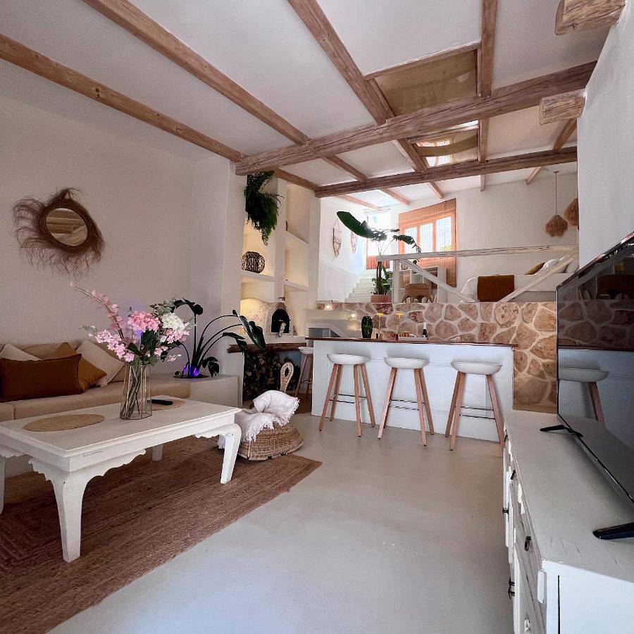 Apartamento entero, Tu Casita Rural in Valdilecha, La Alcarria