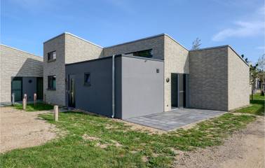 Ferienhaus für 8 Personen, mit Garten und Terrasse sowie Sauna am Dümmer See (Niedersachsen)
