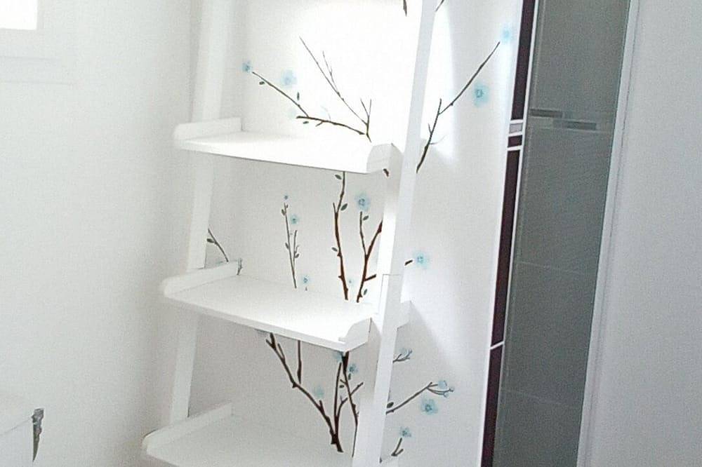 Haus Saint Siffret in Saint-Siffret, Nimes und Umgebung