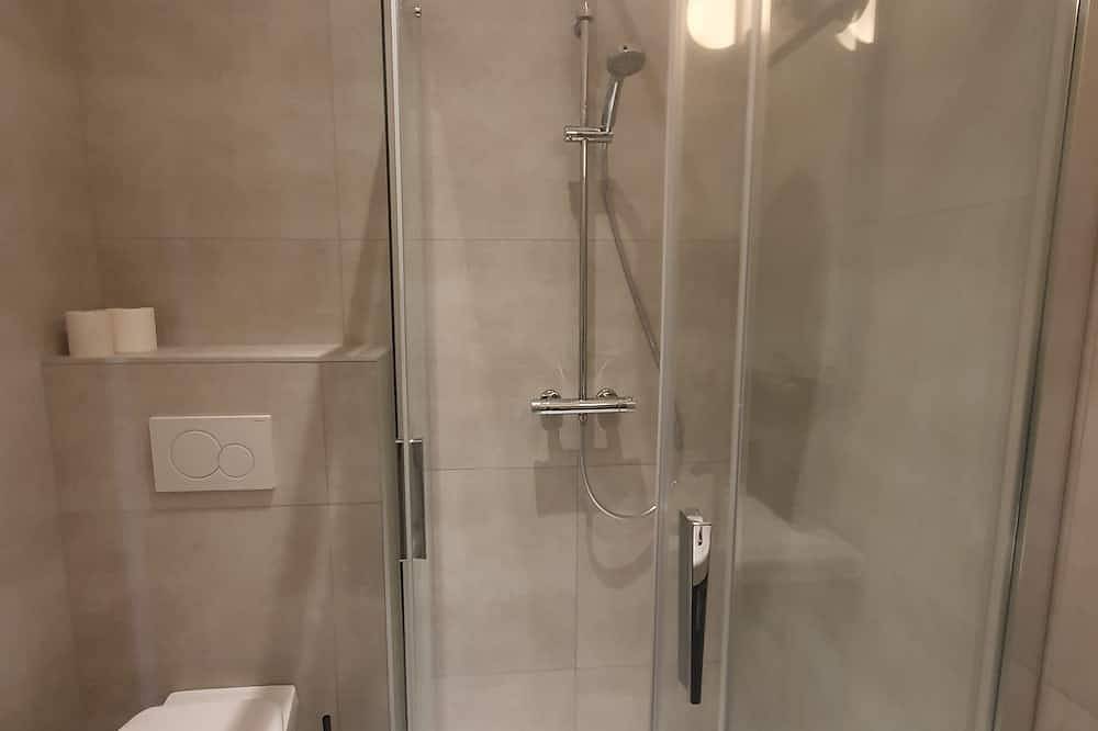 Appartement entier, Studio moderne dans maison années 30 avec cachet in Riedisheim, Région de Mulhouse