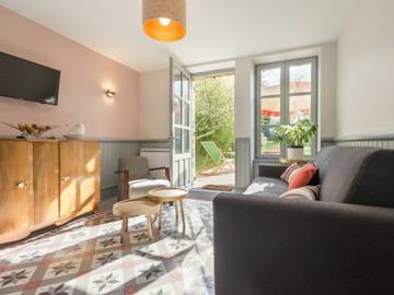 Gîte pour 2 Personnes dans Saint-Père-en-Retz, Région de Saint-Nazaire, Photo 1