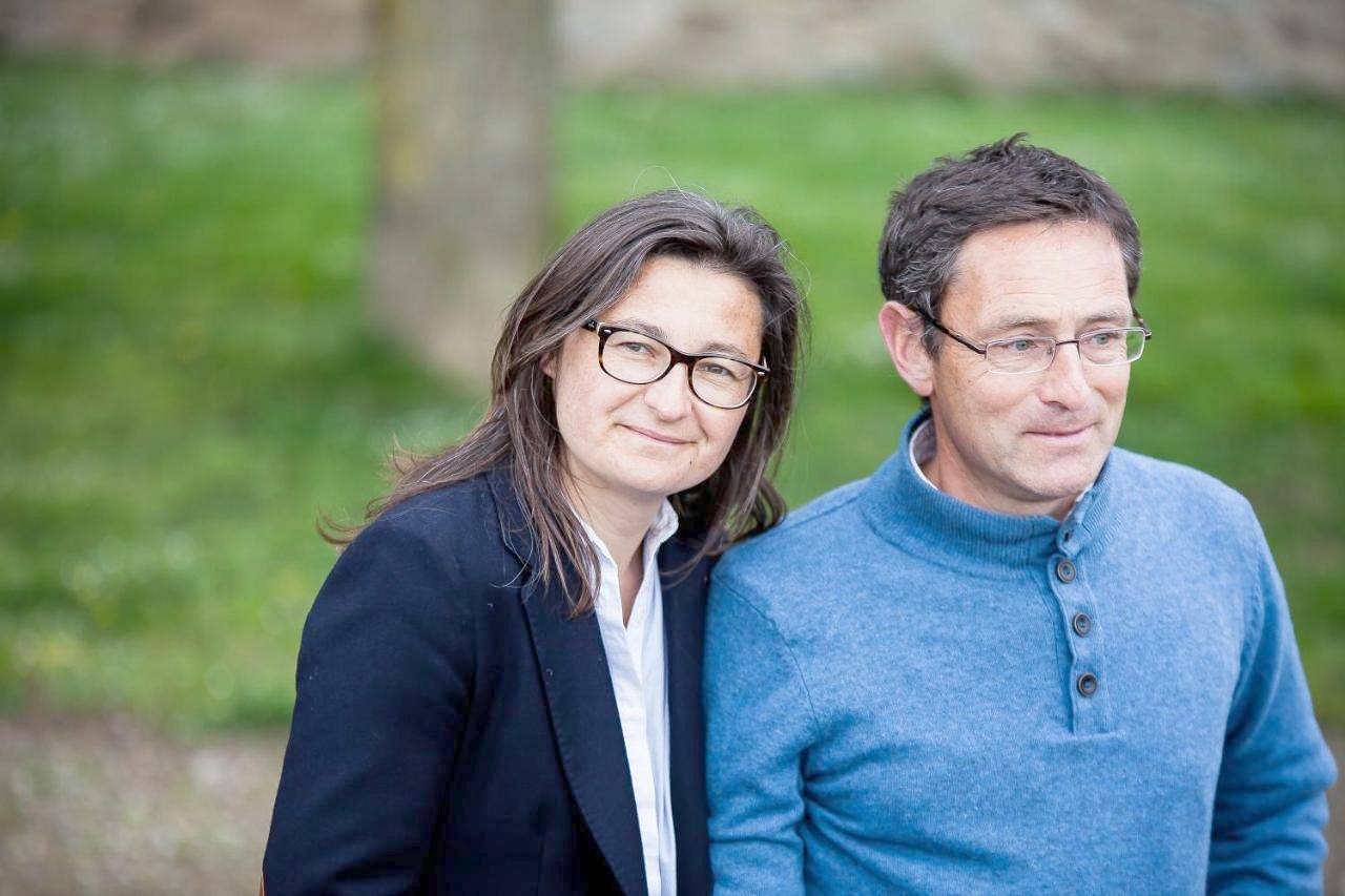 B&B Manoir du Clos Clin in Pleurtuit, Région de Saint-Malo