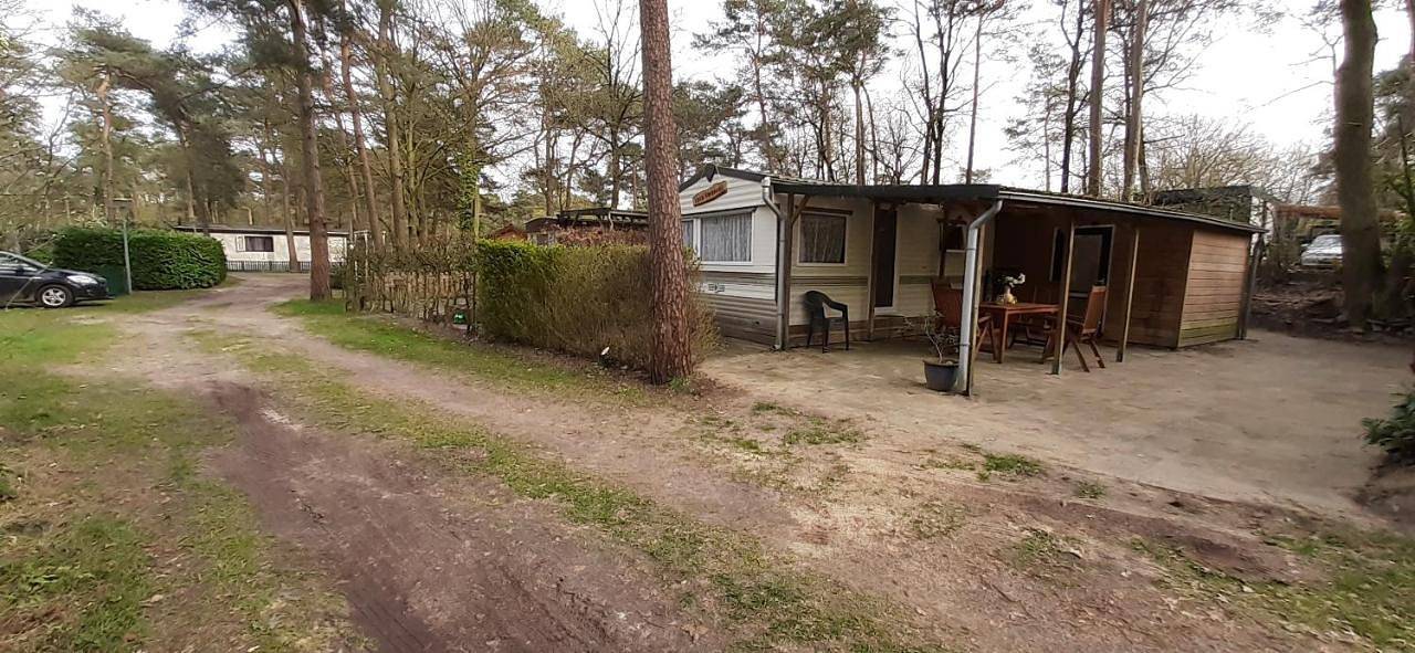Two-Bedroom Chalet in Regio Zwolle