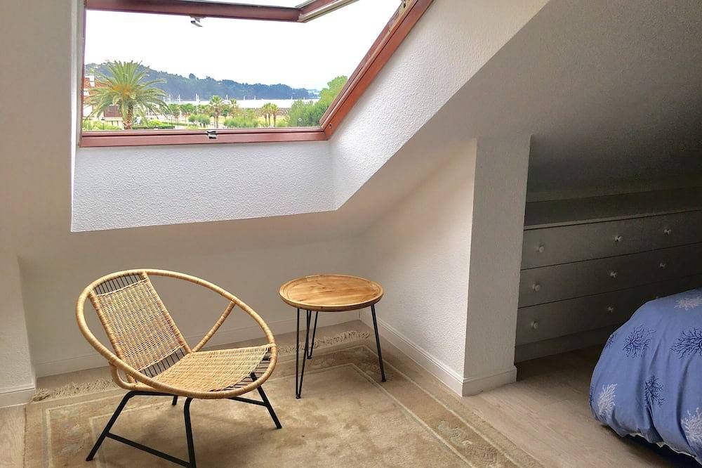 Ganze Wohnung, Ferienwohnung - Somo in Playa de El Puntal (Ribamontán al Mar), Ribamontán al Mar