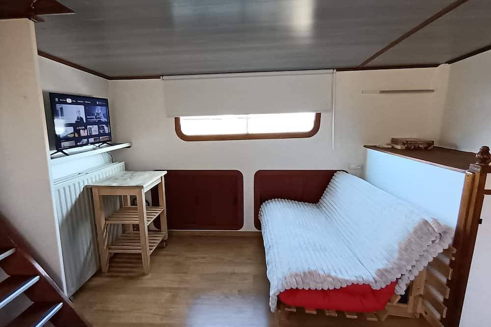 Marché de Noël en Alsace in Eckwersheim, Región de Estrasburgo