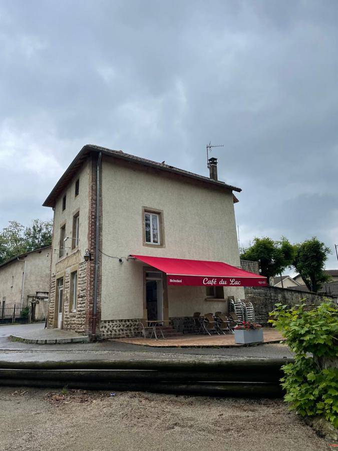 Hôtel pour 2 personnes, avec jardin et terrasse