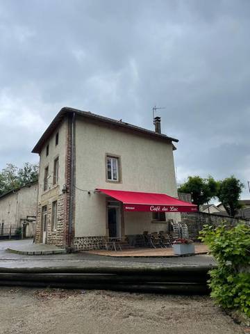 Hôtel pour 2 personnes, avec jardin et terrasse dans Manthes