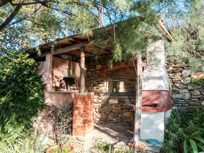 Appartamento intero, Olivo in Vendone, Riviera di Ponente