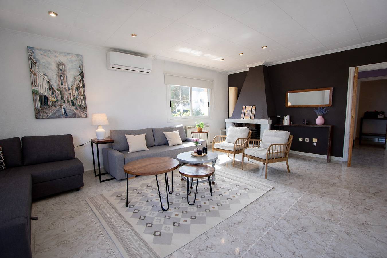 2 demeures privées dans une magnifique villa ! in Maçanet de la Selva, Costa Brava