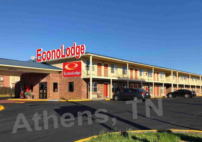 Hotel voor 2 personen, met huisdier - 1