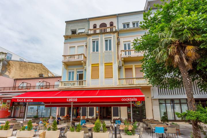 Ferienwohnung für 4 Personen in Crikvenica - 4