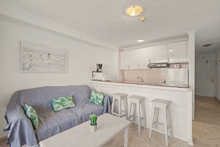 Apartamento entero, 'Villasyaiza  ' los Juncos I' in Maspalomas, San Bartolomé de Tirajana
