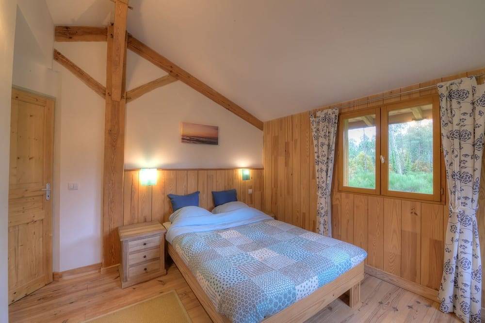 Neueste Holzhaus zwischen Meer und Wald für 7 Personen in Vielle-Saint-Girons, Côte d’Argent
