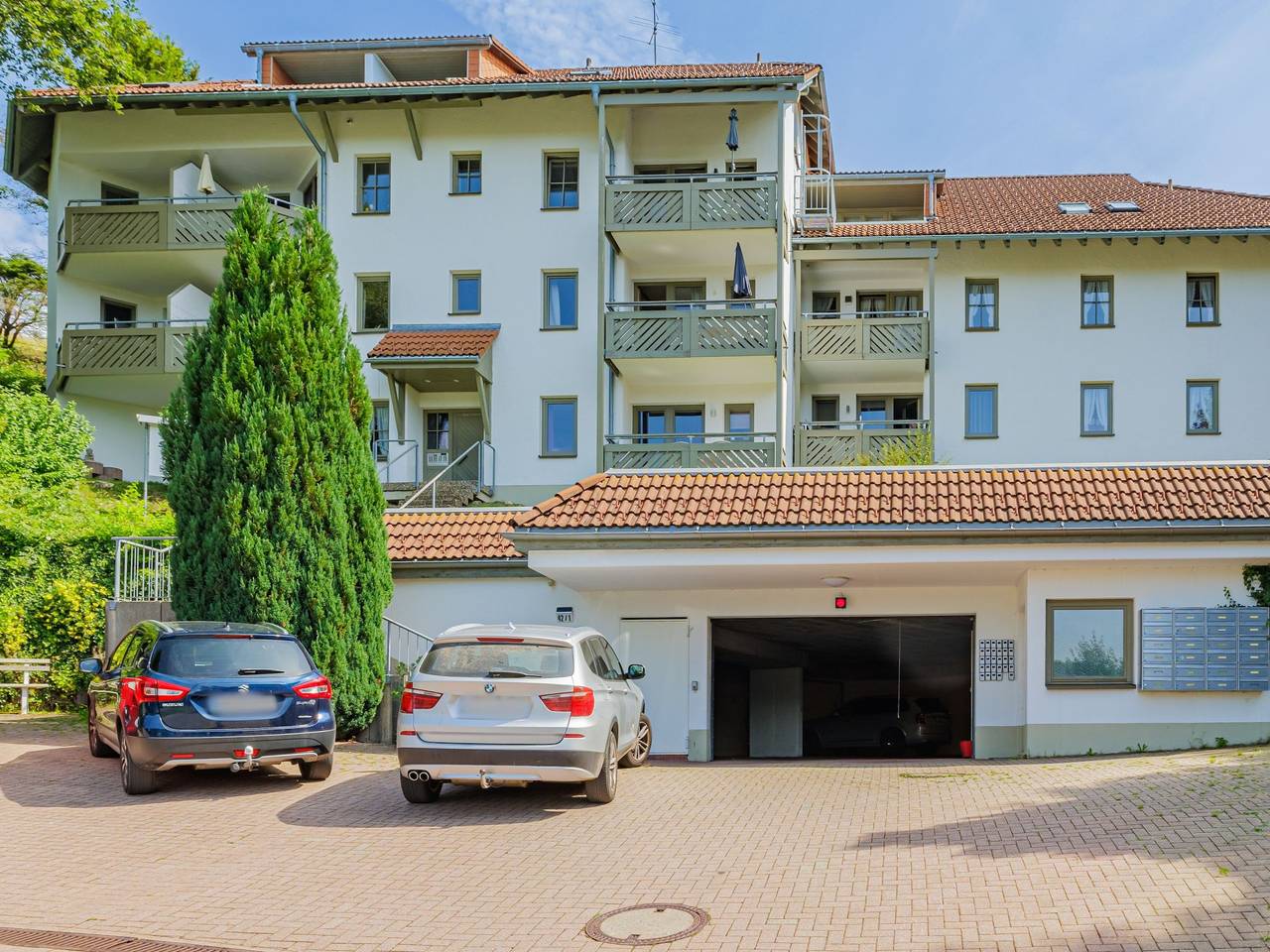 Appartamento vacanze a Todtnau a partire da 87€ a notte