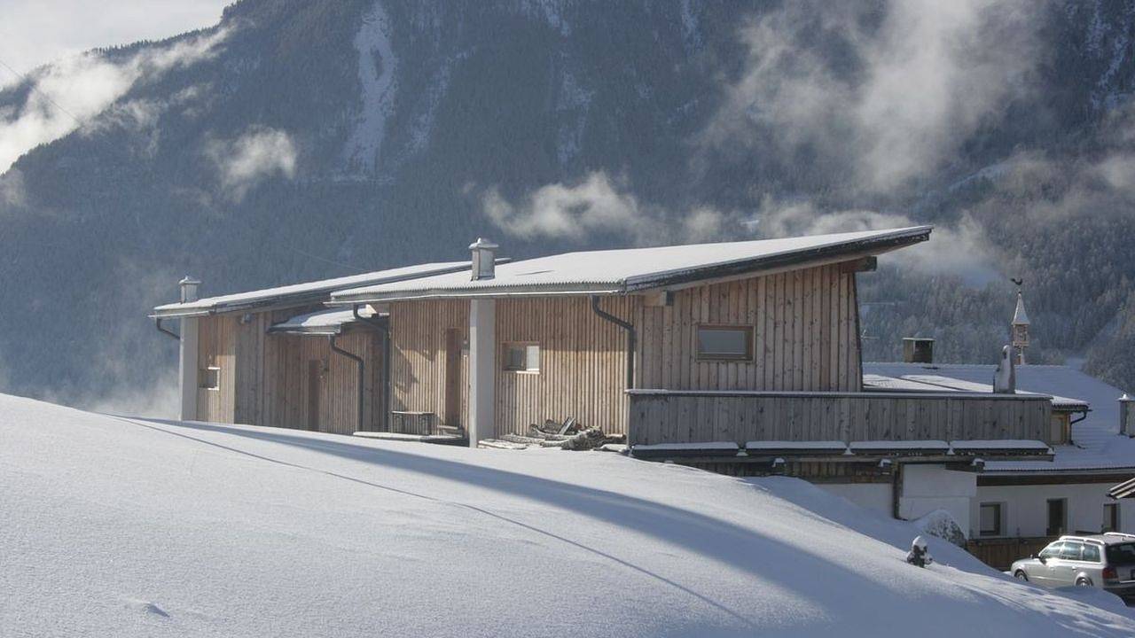 Vakantiehuis voor 4 Personen in Ahrntal, Zuid-Tirol