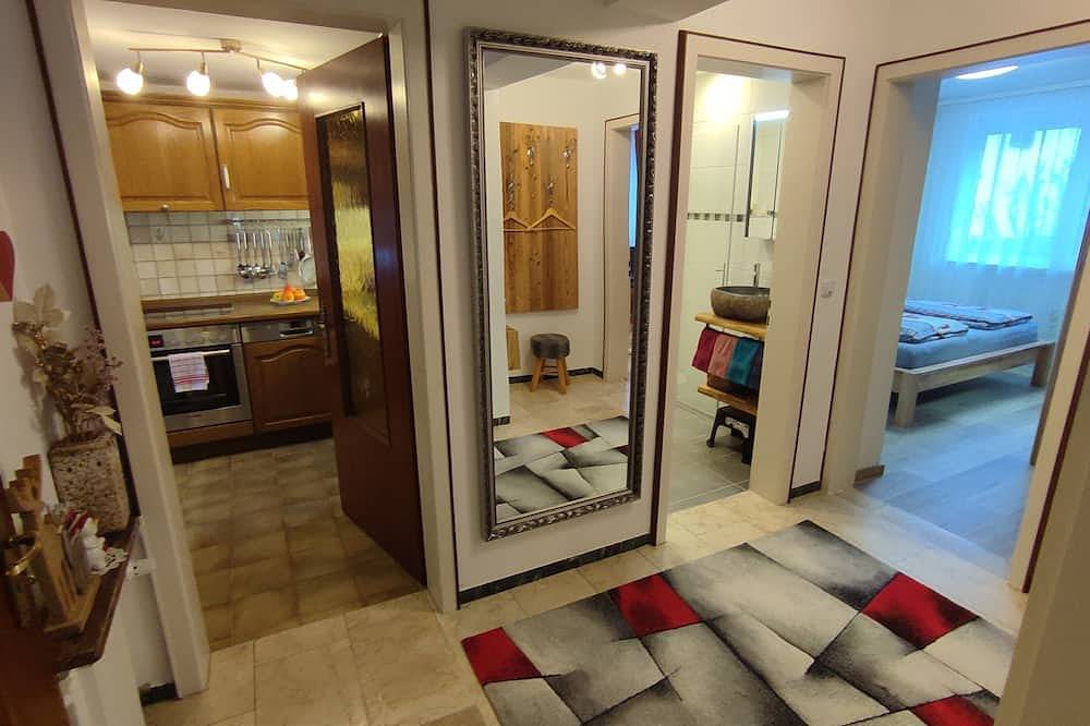 Ein besonderes Ferienhaus mit zwei Terrassen im schönen Allgäu in Immenstadt, Bayerisch Schwaben