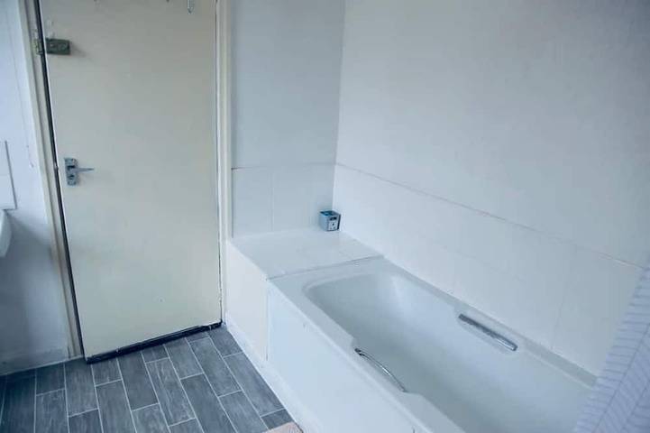 The Home Sweet Home 1 Bedroom Near City Centre in Leeds, Yorkshire del Oeste