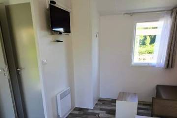 Camping pour 3 Personnes dans Carnac, Région de Lorient, Photo 4