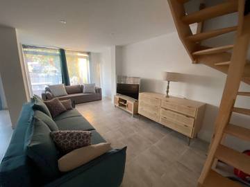 Chalet para 8 Personas en Le Barcarès, Region de Perpignan, Foto 4