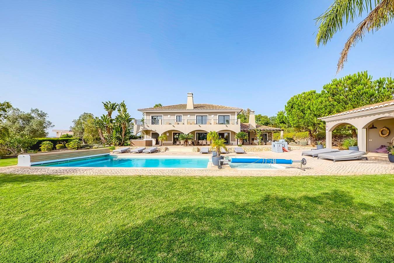 Villa voor 14 Personen in Portimão, Faro District